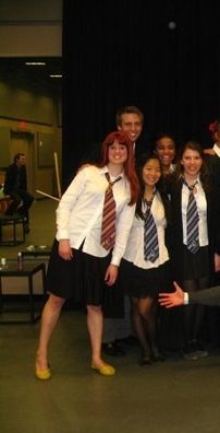 Foto de A Very Potter Musical