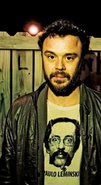Foto de Rodrigo Amarante