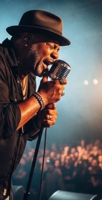 Foto de Silbo Apacible