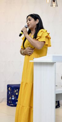 Foto de Francilene Trindade