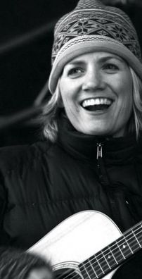 Foto de Katie Herzig