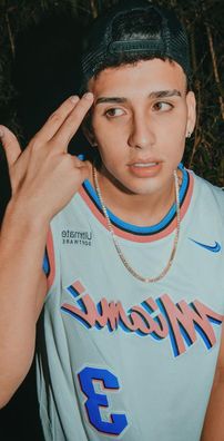 Foto de Nelson El Prince