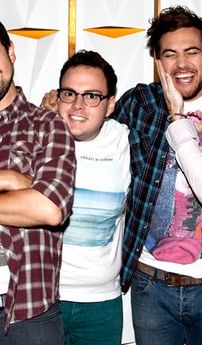 Foto de Walk The Moon