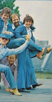 Foto de Deliverance (Alemanha)