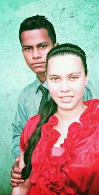 Foto de Fuente de Vida