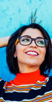 Foto de Paula Cavalciuk