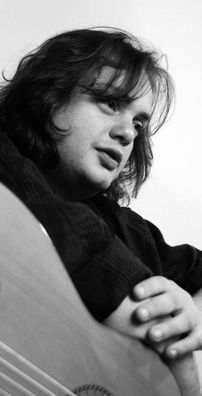 Foto de Yamandú Costa