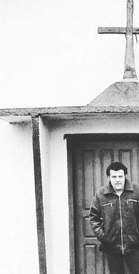 Foto de Antonio Rock