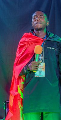 Foto de Osvaldo Kumbaya