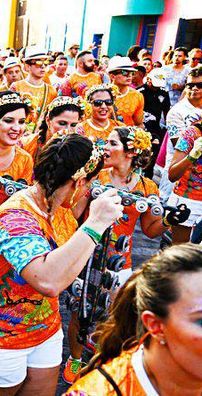 Foto de Marchinhas de Carnaval