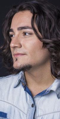 Foto de Thiago Brado