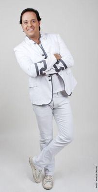 Foto de André Valadão