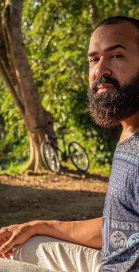 Foto de Rilson Dantas