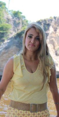 Foto de Vanessa Sanches