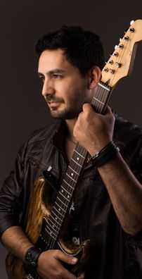 Foto de Tiago Miranda