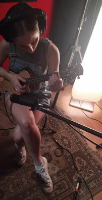 Foto de Marta Guidoboni