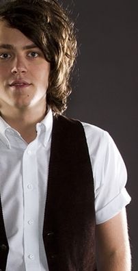 Foto de Trapper Schoepp & The Shades