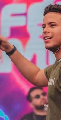 Foto de Felipe Amorim