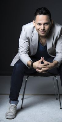 Foto de Jhonatan Luna