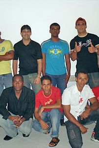 Foto de Ministério Luz Divina