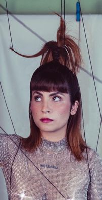 Foto de Mariana Cavanellas