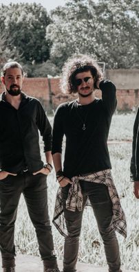 Foto de Mad Men Convoy