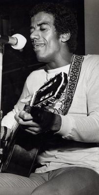 Foto de Jorge Ben Jor