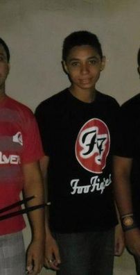 Foto de Cachorros no Telhado