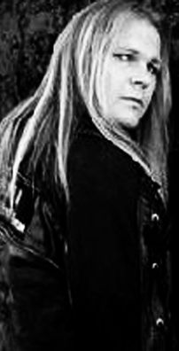 Foto de Russell Allen