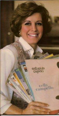 Foto de Celly Campello