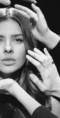 Foto de La China (China Suárez)