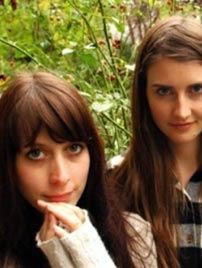 Foto de Au Revoir Simone