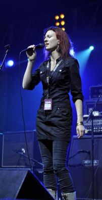 Foto de Scandinavian Metal Praise