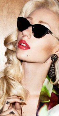 Foto de Iggy Azalea