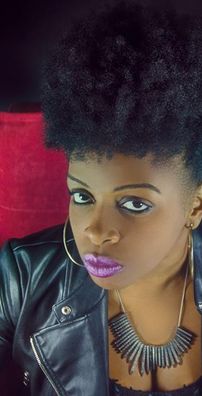 Foto de Denise D'Paula