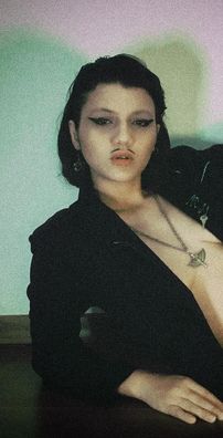 Foto de Samantha Garrote