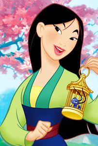 Foto de Mulan