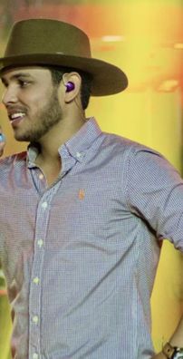 Foto de Henrique Souza (Sertanejo)