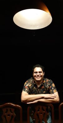 Foto de Emiliano Pordeus