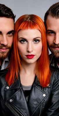Foto de Paramore