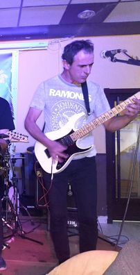 Foto de La Banda de John Daniel's