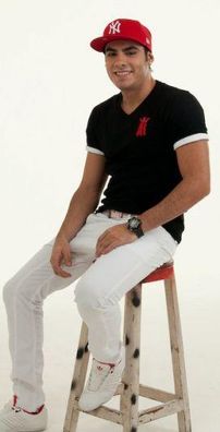 Foto de Nossa Poesia