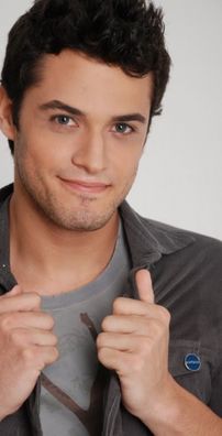 Foto de Chris Martins