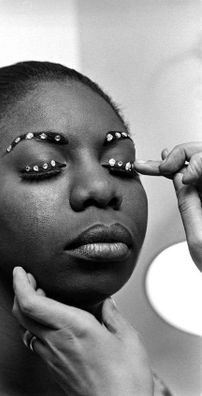 Foto de Nina Simone