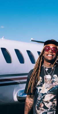 Foto de Ty Dolla $ign