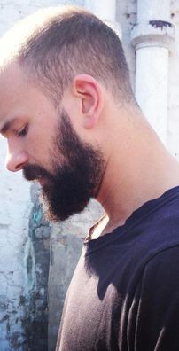 Foto de Charles Cave