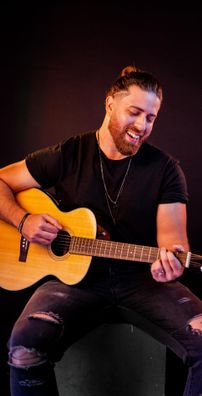 Foto de Geisson Augusto