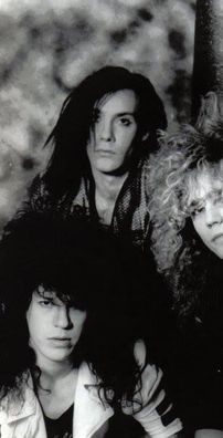 Foto de Harem Scarem