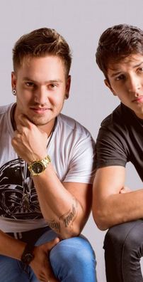 Foto de Lucas Camargo & Cristiano