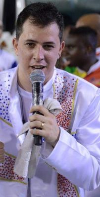 Foto de Thiago Brito